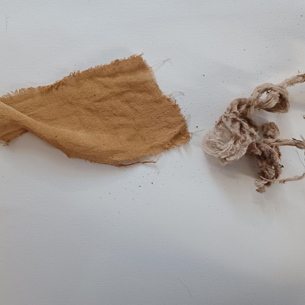 And Away We Go! – Stockholm & Leyden Papyri Dye Project